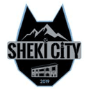 Sheki City