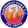 Aldershot Town