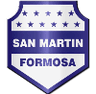G.San Martin Formosa