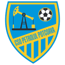 Petrolul Potcoava