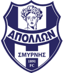 Apollon Smyrnis