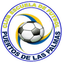 Puertos Las Palmas U19