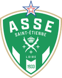 Saint Etienne U19