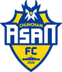 Chungnam Asan