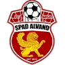 Spad Alvand Tehran