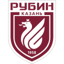 Rubin Kazan (w)