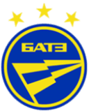 Borisov BATE-2