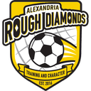 Alexandria Rough Diamonds