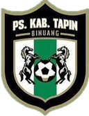 PS Kabupaten Tapin Binuang