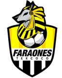 Faraones Texcoco