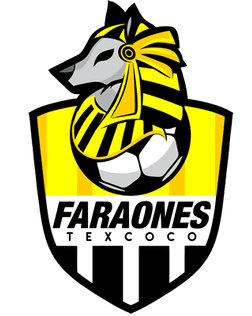 Faraones Texcoco