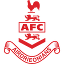 Airdrieonians