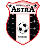 Astra Giurgiu Astra Giurgiu