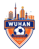 Wuhan Golden Banks of Two Rivers