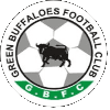 Green Buffaloes (w)
