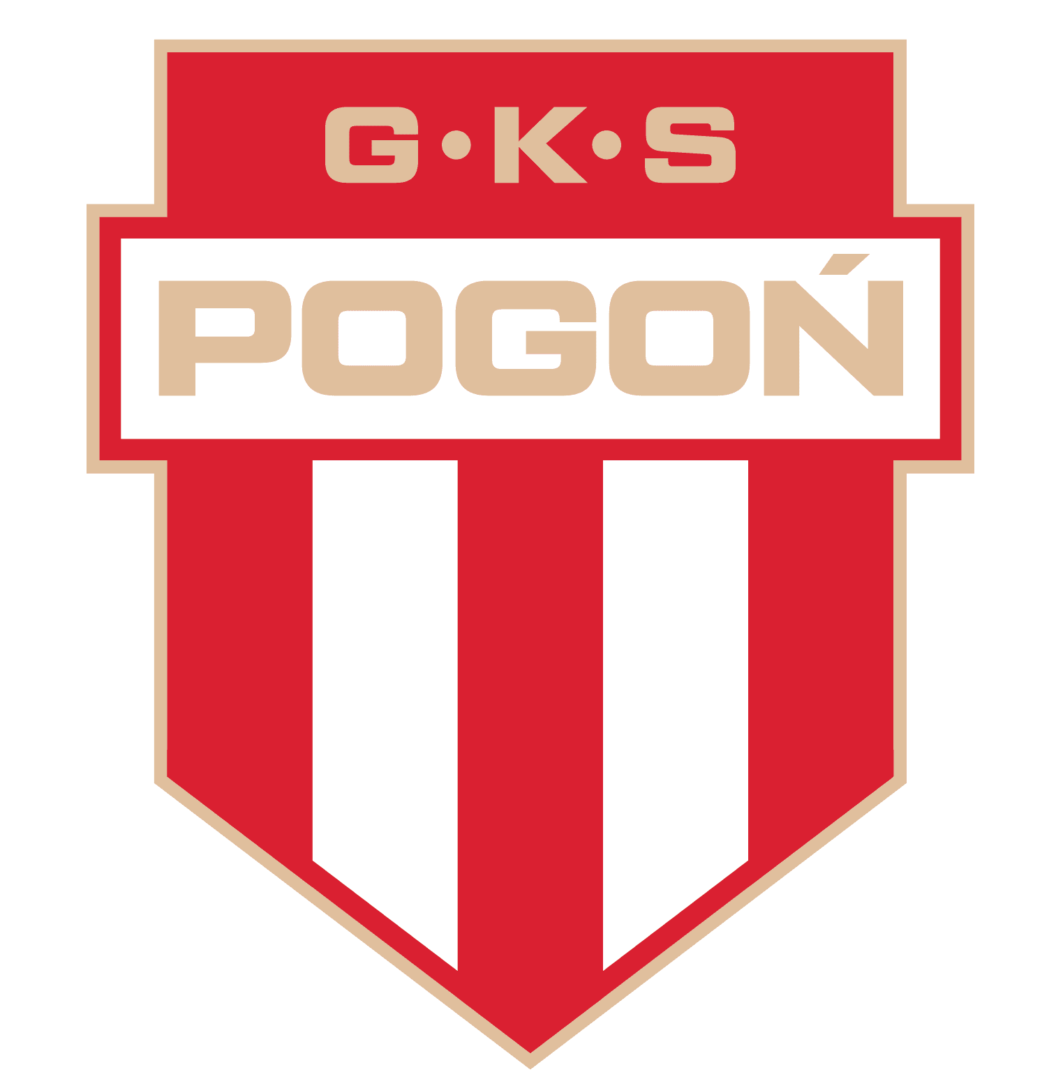 Pogon Grodzisk Mazowiecki