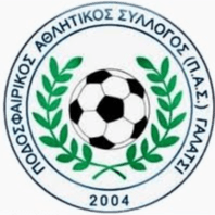 PAS Galatsi PAS Galatsi