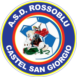ASD Rossoblu Castel San Giorgio ASD Rossoblu Castel San Giorgio