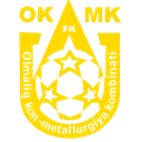 FC OKMK Olmaliq