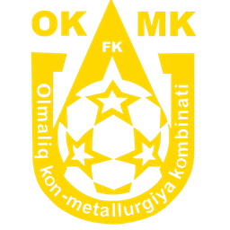 FC OKMK Olmaliq