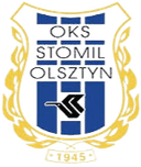 Stomil Olsztyn II