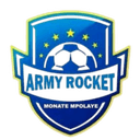 Army Rocket Army Rocket