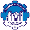 AA Luziania