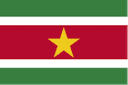 Suriname U20
