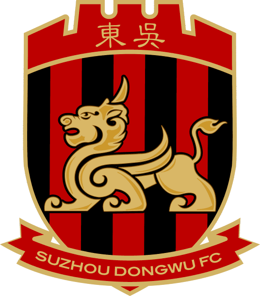 Suzhou Dongwu U15
