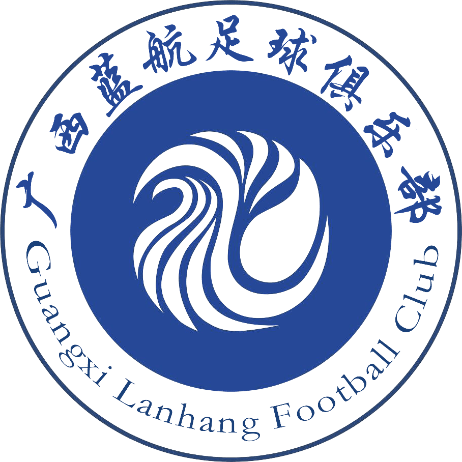 Klub Sepak Bola Guangxi Lanhang
