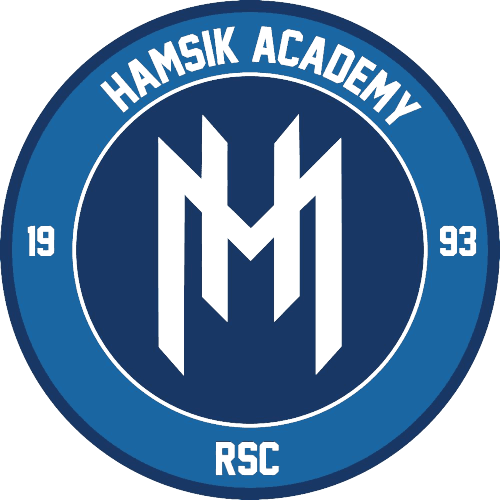 Akademi RSC Hamsik