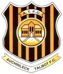 Auchinleck Talbot