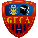 Ajaccio Gfco U19