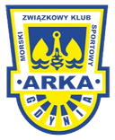Arka Gdynia II