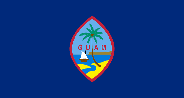 Guam U15