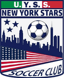 Pemuda UYSS New York