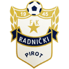 Radnicki Pirot