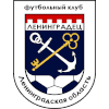 FK Leningradets