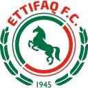 Al Ettifaq Pemuda