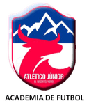 Atletico Junior Yoro