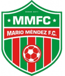 Mario Mendez FC (w)