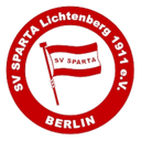 SV Sparta Lichtenberg
