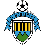 CF Montanesa CF Montanesa