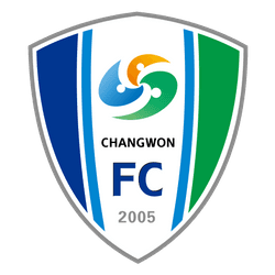 Kota Changwon