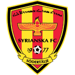 Syrianska FC