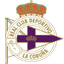 Dep. La Coruna W