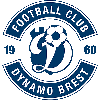Cadangan Dinamo Brest