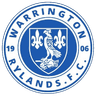 Warrington Rylands