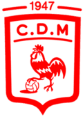 Cadangan Deportivo Moron
