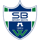 Sport Boys